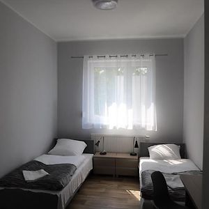 Small Twin Room